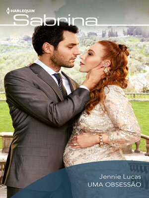 cover image of Uma obsessão